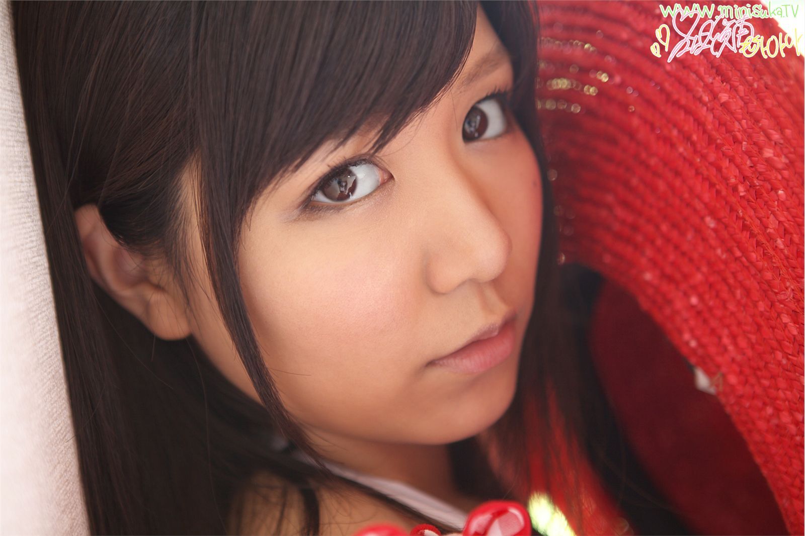 谷垣綾南 [Minisuka.tv] 现役女子高生 Ayana Tanigaki (1)